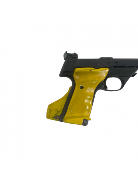 Pistola Semiautomatica High Standard Supermatic Cal 22 LR