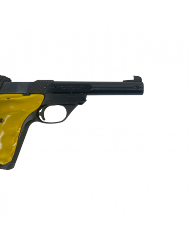 Pistola Semiautomatica High Standard Supermatic Cal 22 LR