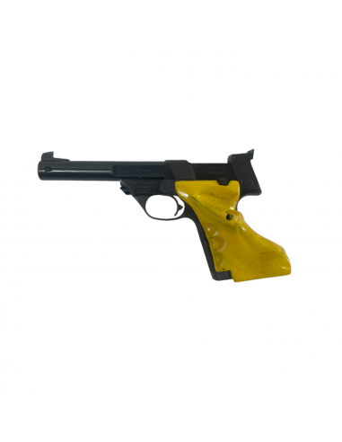 Pistola Semiautomatica High Standard Supermatic Cal 22 LR