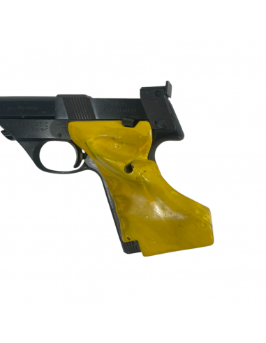 Pistola Semiautomatica High Standard Supermatic Cal 22 LR