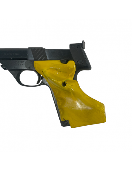 Pistola Semiautomatica High Standard Supermatic Cal 22 LR