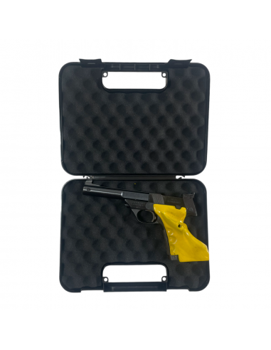 Pistola Semiautomatica High Standard Supermatic Cal 22 LR