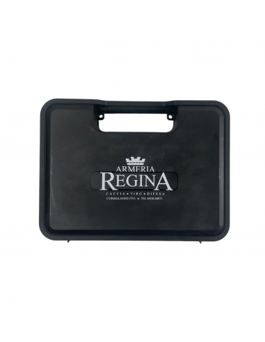 Pistola Semiautomatica High Standard Supermatic Cal 22 LR