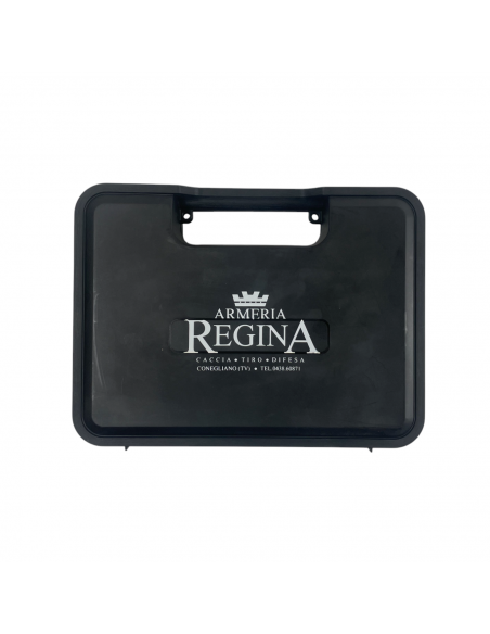 Pistola Semiautomatica High Standard Supermatic Cal 22 LR