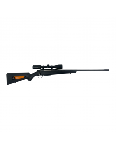 Repetierbüchse Tikka T3x Cal 270 WSM