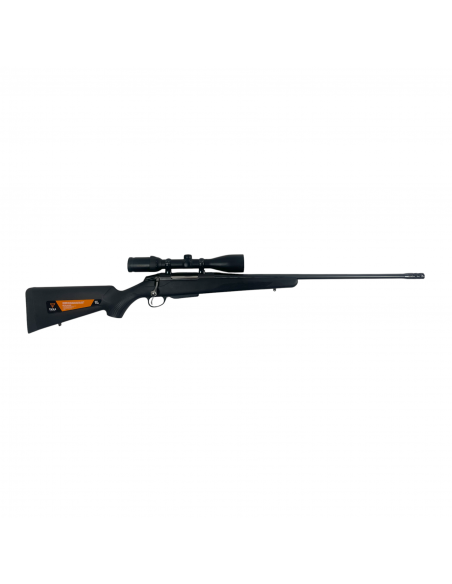 Bolt Action Rifle Tikka T3x Cal 270 WSM Bolt Action Rifle Tikka T3x Cal 270 WSM