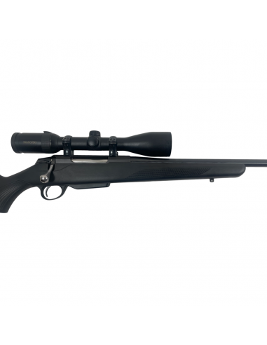 Bolt Action Rifle Tikka T3x Cal 270 WSM Bolt Action Rifle Tikka T3x Cal 270 WSM