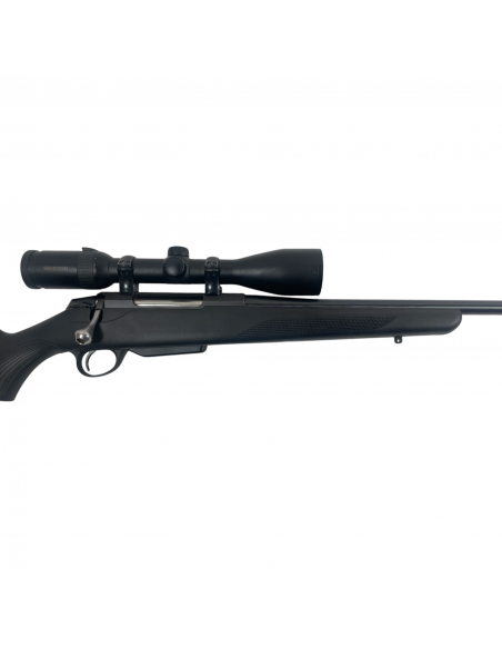 Bolt Action Rifle Tikka T3x Cal 270 WSM Bolt Action Rifle Tikka T3x Cal 270 WSM