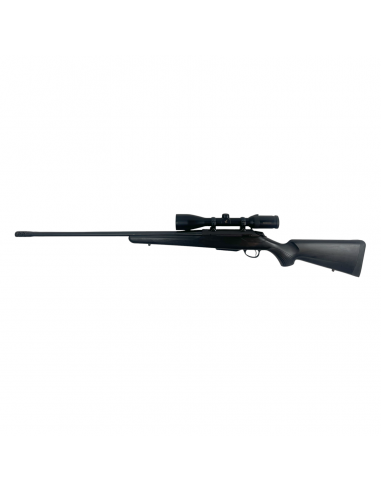 Bolt Action Rifle Tikka T3x Cal 270 WSM Bolt Action Rifle Tikka T3x Cal 270 WSM