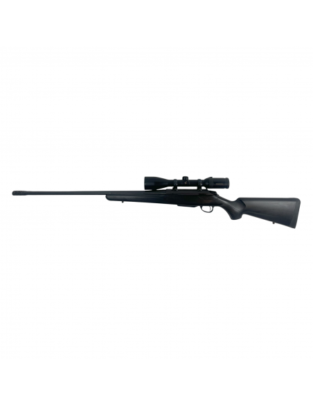 Bolt Action Rifle Tikka T3x Cal 270 WSM Bolt Action Rifle Tikka T3x Cal 270 WSM
