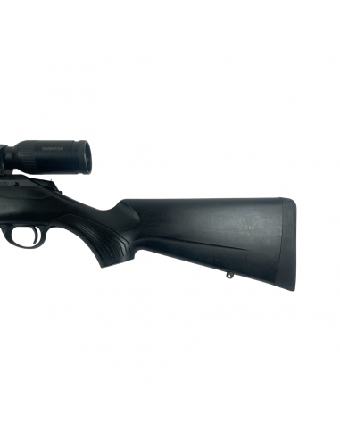 Bolt Action Rifle Tikka T3x Cal 270 WSM Bolt Action Rifle Tikka T3x Cal 270 WSM