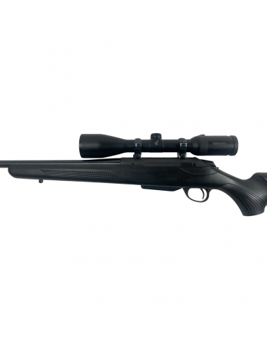 Bolt Action Rifle Tikka T3x Cal 270 WSM Bolt Action Rifle Tikka T3x Cal 270 WSM