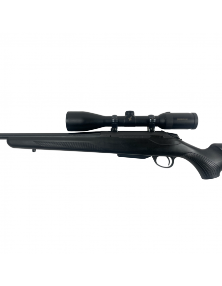 Bolt Action Rifle Tikka T3x Cal 270 WSM Bolt Action Rifle Tikka T3x Cal 270 WSM