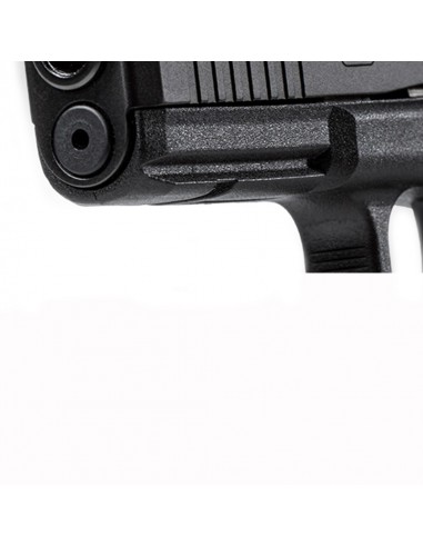 Pistola Semiautomatica Glock 17 Gen 5 FS MOS Cal 9 Luger
