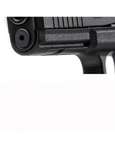 Pistola Semiautomatica Glock 17 Gen 5 FS MOS Cal 9 Luger