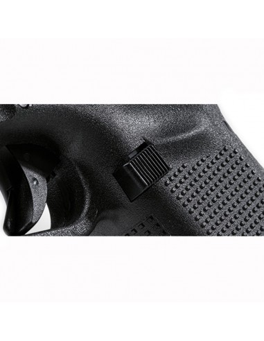 Pistola Semiautomatica Glock 17 Gen 5 FS MOS Cal 9 Luger