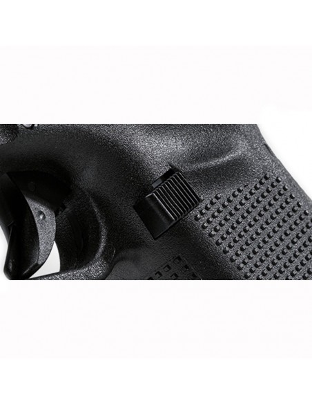 Pistola Semiautomatica Glock 17 Gen 5 FS MOS Cal 9 Luger