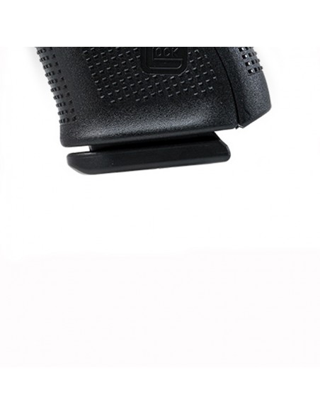 Pistola Semiautomatica Glock 17 Gen 5 FS MOS Cal 9 Luger