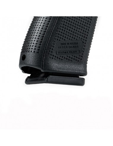 Pistola Semiautomatica Glock 17 Gen 5 FS MOS Cal 9 Luger