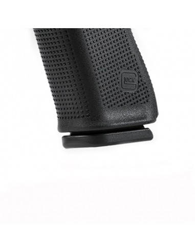 Pistola Semiautomatica Glock 17 Gen 5 FS MOS Cal 9 Luger