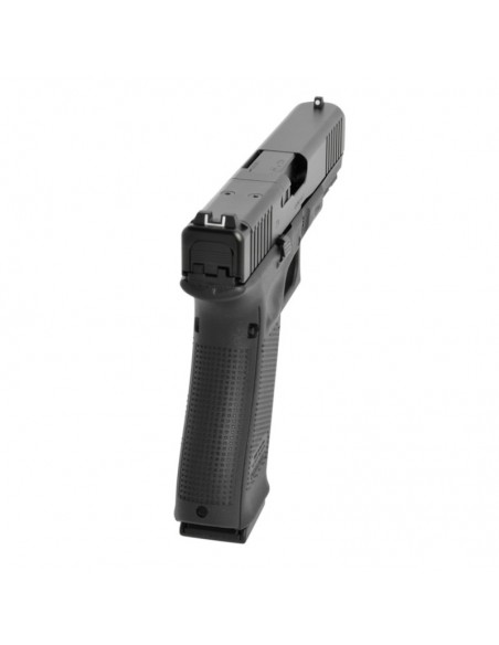 Pistola Semiautomatica Glock 17 Gen 5 FS MOS Cal 9 Luger
