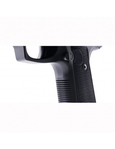 Semiautomatic Pistol Daniel Defense H9 Compact Cal 9 Luger Semiautomatic Pistol Daniel Defense H9 Compact Cal 9 Luger