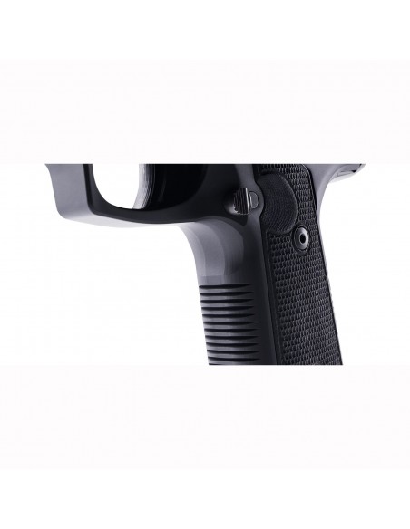 Semiautomatic Pistol Daniel Defense H9 Compact Cal 9 Luger Semiautomatic Pistol Daniel Defense H9 Compact Cal 9 Luger