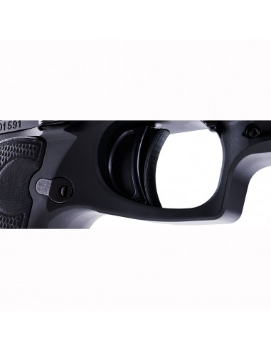 Semiautomatic Pistol Daniel Defense H9 Compact Cal 9 Luger Semiautomatic Pistol Daniel Defense H9 Compact Cal 9 Luger