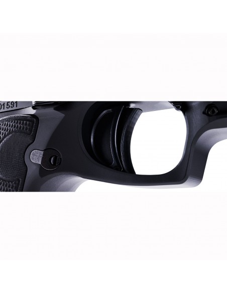 Semiautomatic Pistol Daniel Defense H9 Compact Cal 9 Luger Semiautomatic Pistol Daniel Defense H9 Compact Cal 9 Luger
