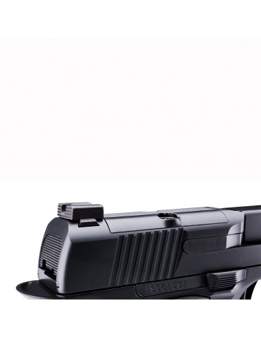 Semiautomatic Pistol Daniel Defense H9 Compact Cal 9 Luger Semiautomatic Pistol Daniel Defense H9 Compact Cal 9 Luger
