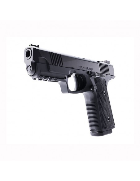 Semiautomatic Pistol Daniel Defense H9 Compact Cal 9 Luger Semiautomatic Pistol Daniel Defense H9 Compact Cal 9 Luger