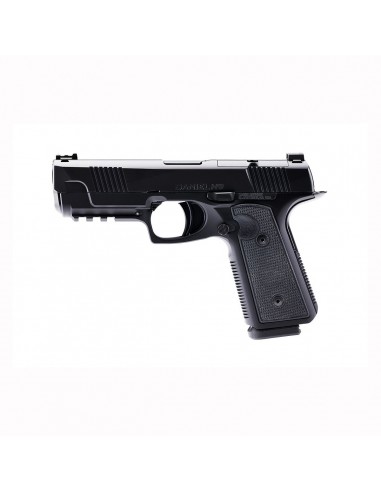 Semiautomatic Pistol Daniel Defense H9 Compact Cal 9 Luger Semiautomatic Pistol Daniel Defense H9 Compact Cal 9 Luger