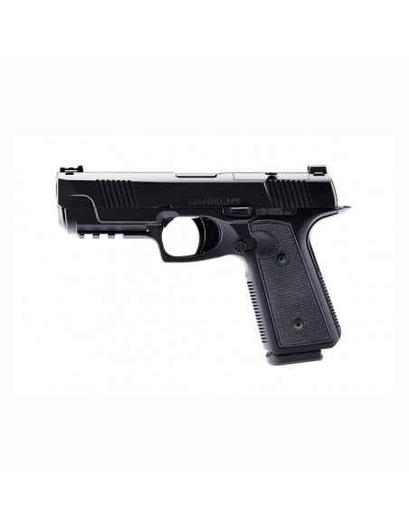 Semiautomatic Pistol Daniel Defense H9 Compact Cal 9 Luger Semiautomatic Pistol Daniel Defense H9 Compact Cal 9 Luger