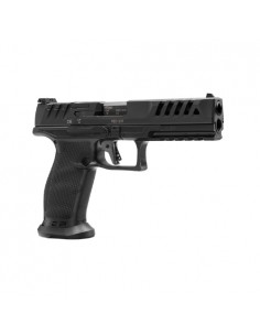 Pistola Semiautomatica Walther PDP Match SF Cal 9x19mm 2