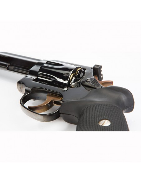 Revolver Manurhin MR73 Sport Cal 357 Magnum Revolver Manurhin MR73 Sport Cal 357 Magnum