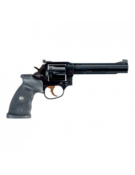 Revolver Manurhin MR73 Sport Cal 357 Magnum Revolver Manurhin MR73 Sport Cal 357 Magnum
