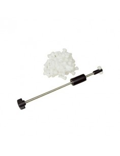SINCLAIR AR-15 LUG RECESS CLEANING TOOL