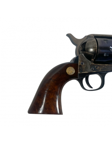 Revolver Uberti 1873 SA Stampede Cal 357 Magnum Revolver Uberti 1873 SA Stampede Cal 357 Magnum