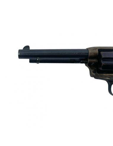 Revolver Uberti 1873 SA Stampede Cal 357 Magnum Revolver Uberti 1873 SA Stampede Cal 357 Magnum