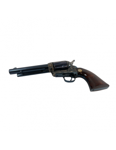 Revolver Uberti 1873 SA Stampede Cal 357 Magnum Revolver Uberti 1873 SA Stampede Cal 357 Magnum