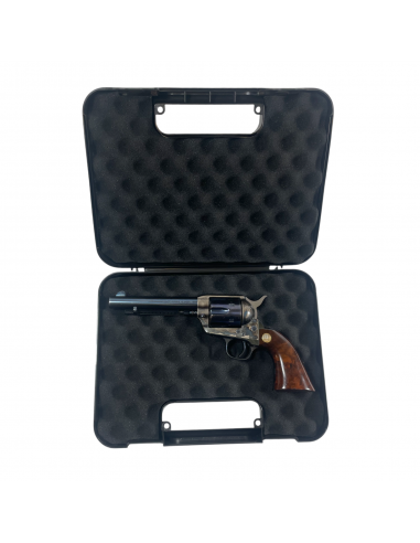 Revolver Uberti 1873 SA Stampede Cal 357 Magnum Revolver Uberti 1873 SA Stampede Cal 357 Magnum
