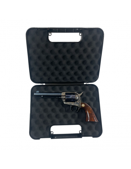 Revolver Uberti 1873 SA Stampede Cal 357 Magnum Revolver Uberti 1873 SA Stampede Cal 357 Magnum