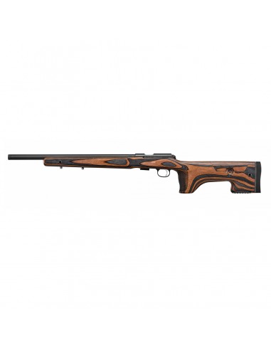 Carabina Bolt Action CZ 457 Range Cal 22 LR Carabina Bolt Action CZ 457 Range Cal 22 LR