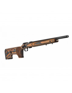 Carabina Bolt Action CZ 457 Range Cal 22 LR 2