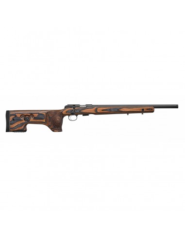 Carabina Bolt Action CZ 457 Range Cal 22 LR