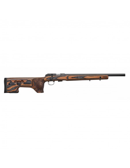Carabina Bolt Action CZ 457 Range Cal 22 LR Carabina Bolt Action CZ 457 Range Cal 22 LR