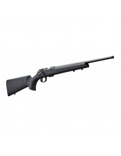 Carabina Bolt Action CZ 457 Synthetic Cal 22 LR 2