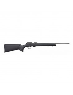 Carabina Bolt Action CZ 457 Synthetic Cal 22 LR