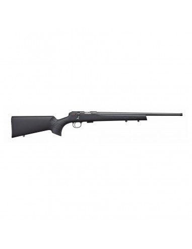 Bolt Action Rifle CZ 457 Synthetic Cal 22 LR