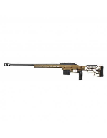 Repetierbüchse CZ 600 MDT Deep Bronze Cal 308 Winchester Repetierbüchse CZ 600 MDT Deep Bronze Cal 308 Winchester